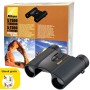 NIKON SPORTSTAR EX 10X25 DCF WP - KIT TODO TERRENO