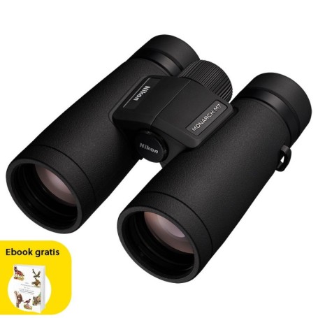 Nikon MONARCH M7 10X42