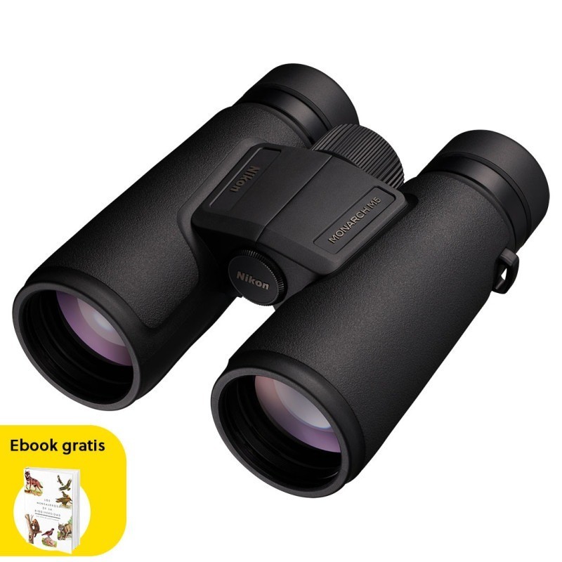 Nikon MONARCH M5 8x42