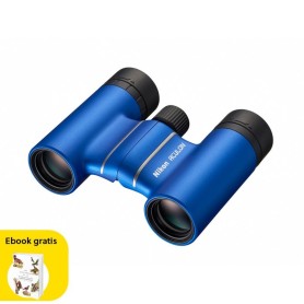Nikon ACULON T02 8X21 BLUE