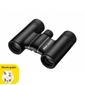 Nikon ACULON T02 10X21 BLACK