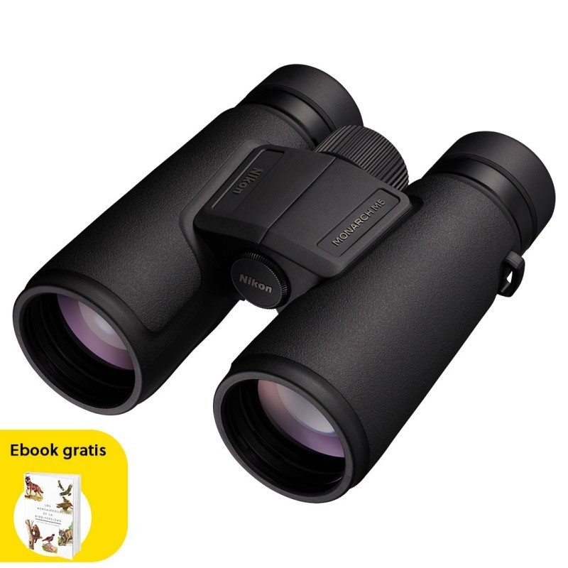 Nikon MONARCH M5 12x42