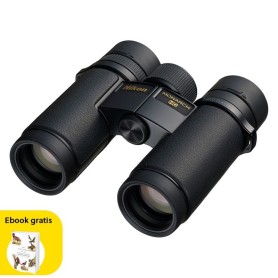 Prismático Nikon Monarch HG 8X30