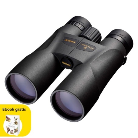 Prismático Nikon PROSTAFF 5 12X50