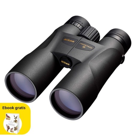Prismático Nikon PROSTAFF 5 10X50