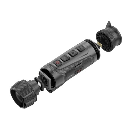 Monocular térmico HIKMICRO LYNX Pro LQ35 3.0, 640 × 512, 15mK, 1800 mt.