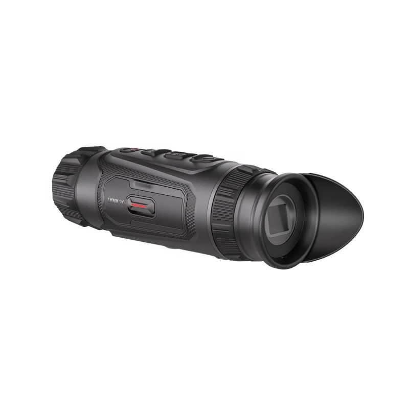 Monocular térmico HIKMICRO LYNX Pro LQ35 3.0, 640 × 512, 15mK, 1800 mt.