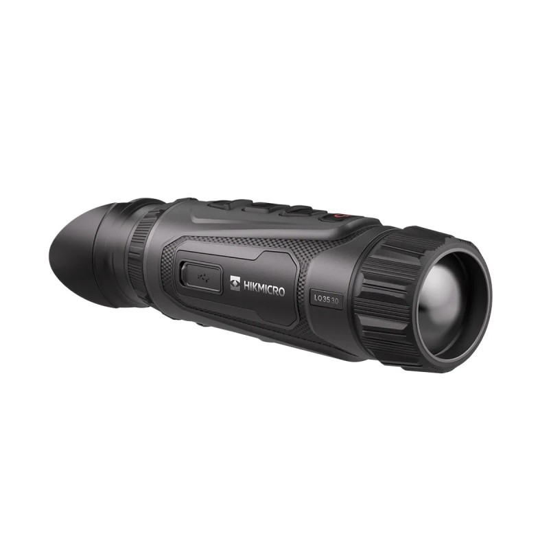 Monocular térmico HIKMICRO LYNX Pro LQ35 3.0, 640 × 512, 15mK, 1800 mt.