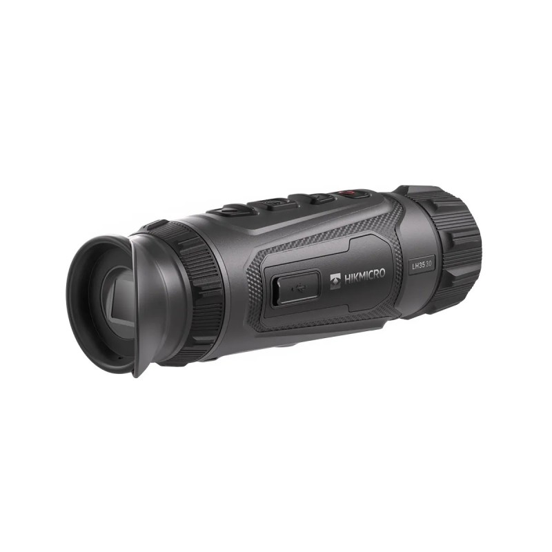Monocular térmico HIKMICRO LYNX Pro LQ35 3.0, 640 × 512, 15mK, 1800 mt.