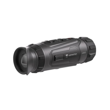 Monocular térmico HIKMICRO LYNX Pro LQ35 3.0, 640 × 512, 15mK, 1800 mt.