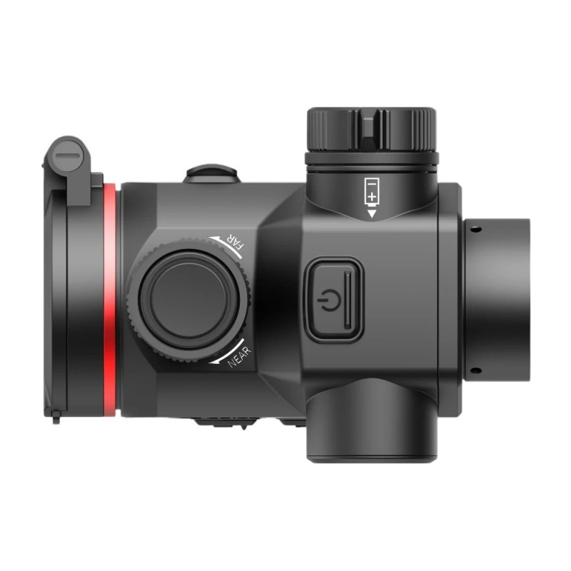 Clip-on térmico Guide Orion C 635, 640x512, 15 mK