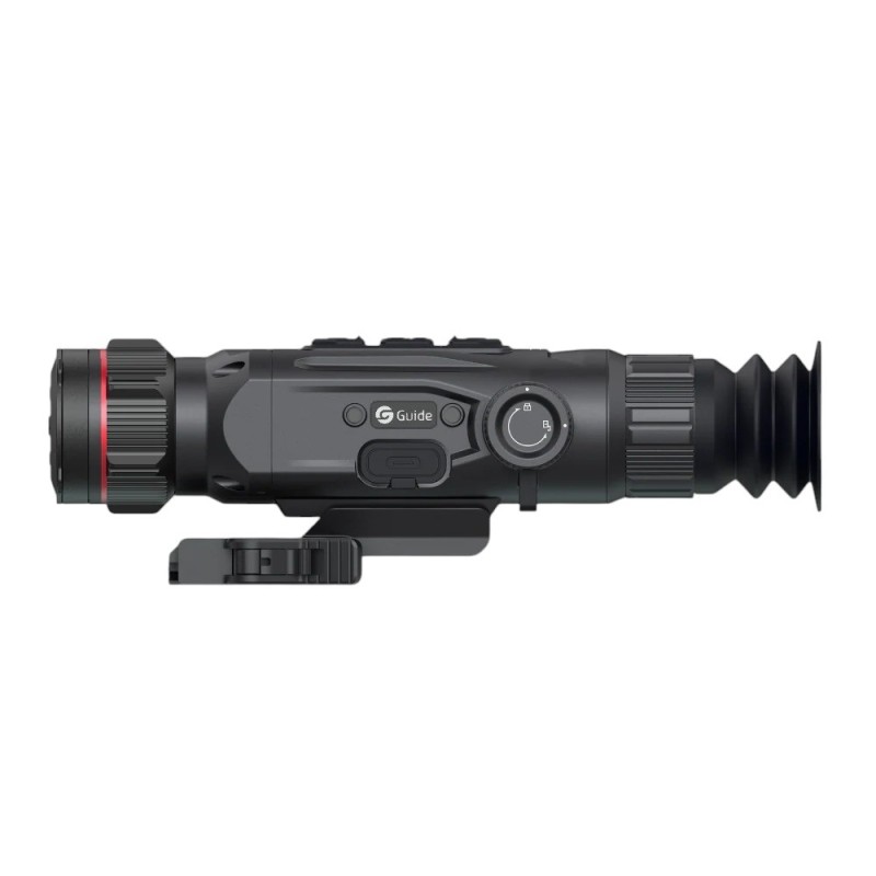 Visor térmico Guide Nova 425, 400x300, 20 mK