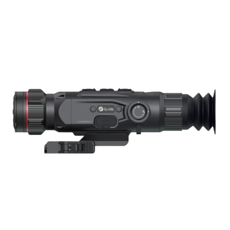 Visor térmico Guide Nova 425, 400x300, 20 mK