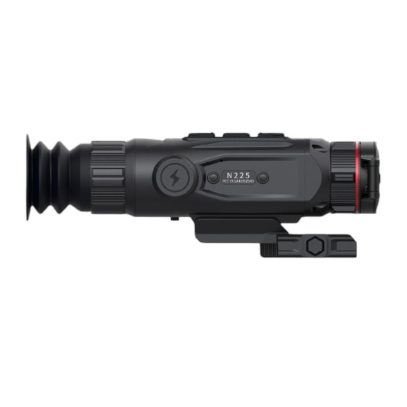 Mira térmica Guide Nova 225, 256x192, 25 mK