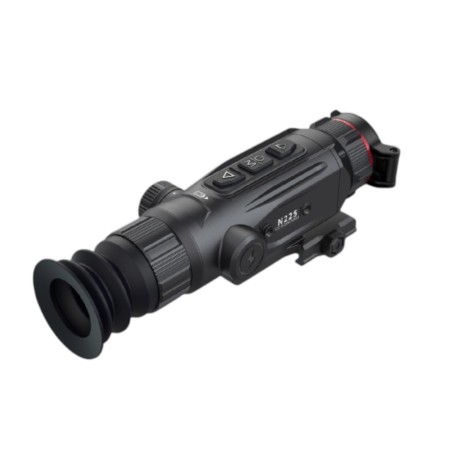 Mira térmica Guide Nova 225, 256x192, 25 mK