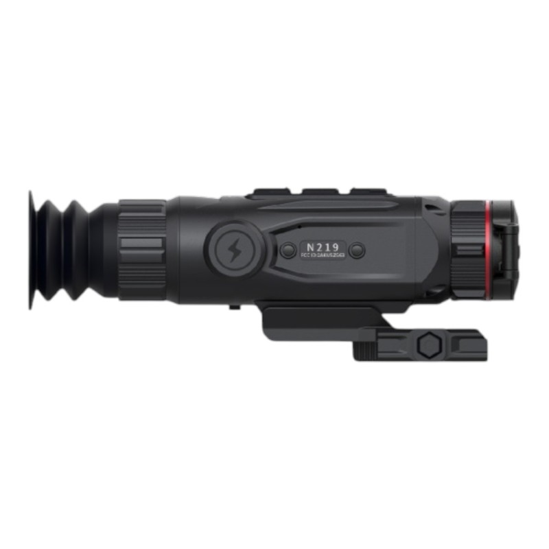 Mira térmica Guide Nova 219, 256x192, 25 mK