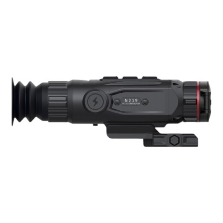 Mira térmica Guide Nova 219, 256x192, 25 mK