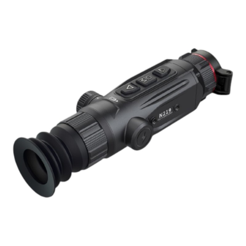 Mira térmica Guide Nova 219, 256x192, 25 mK