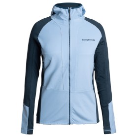 CHAQUETA MARLE AZUL/AZUL OSCURO