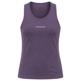 CAMISETA BEDAN MORADO