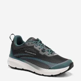 CHIRUCA MAKENA VIBRAM GORE-TEX  GRIS / PETROLEO