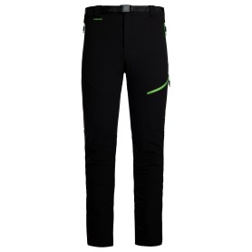 PANT. LARGO TRX2 DURA EVO NEGRO