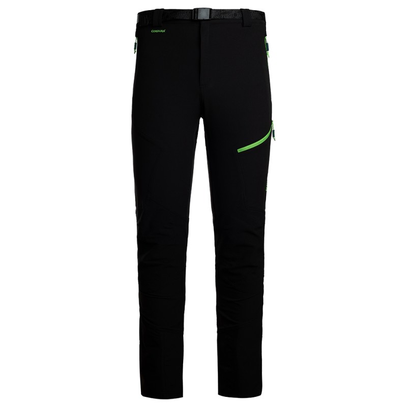 PANT. LARGO TRX2 DURA EVO NEGRO