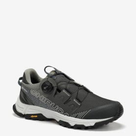 CHIRUCA HOLBOX GORE-TEX VIBRAM XSTREK  GRIS / NEGRO