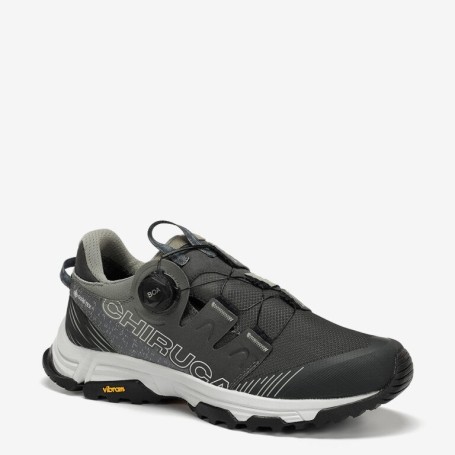 CHIRUCA HOLBOX GORE-TEX VIBRAM XSTREK  GRIS / NEGRO