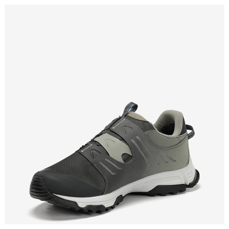CHIRUCA HOLBOX GORE-TEX VIBRAM XSTREK  GRIS / NEGRO