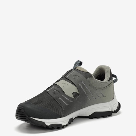CHIRUCA HOLBOX GORE-TEX VIBRAM XSTREK  GRIS / NEGRO