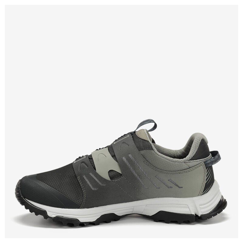 CHIRUCA HOLBOX GORE-TEX VIBRAM XSTREK  GRIS / NEGRO