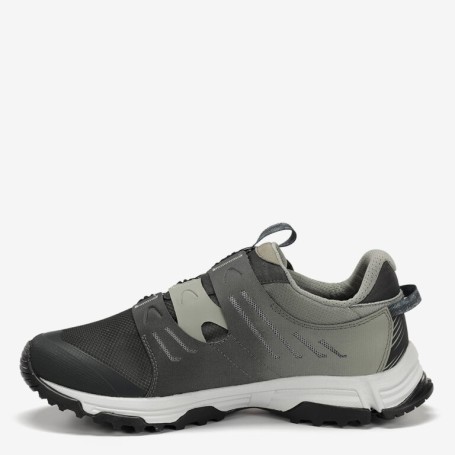 CHIRUCA HOLBOX GORE-TEX VIBRAM XSTREK  GRIS / NEGRO
