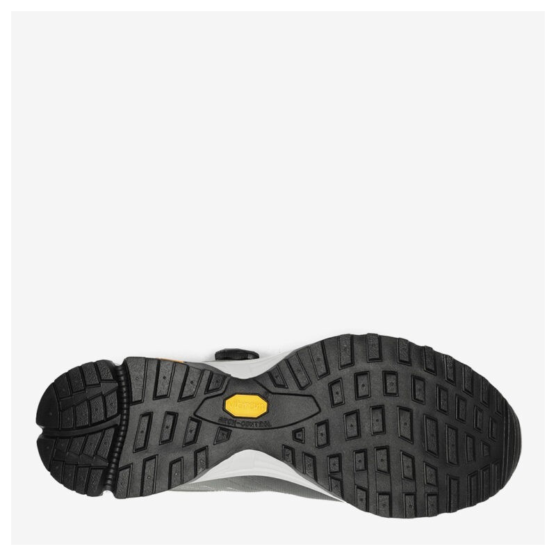 CHIRUCA HOLBOX GORE-TEX VIBRAM XSTREK  GRIS / NEGRO