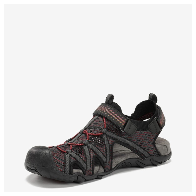 CHIRUCA TAHITI    GRIS / BURDEOS