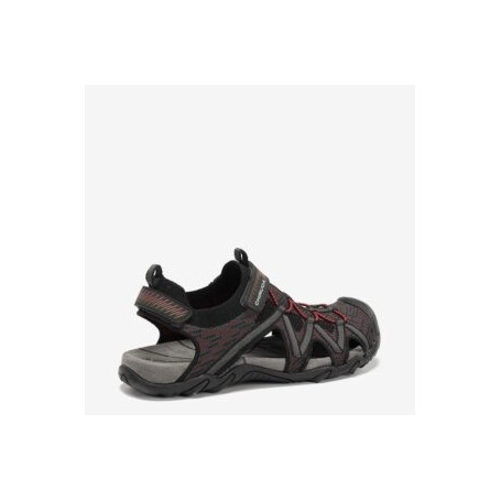 CHIRUCA TAHITI    GRIS / BURDEOS