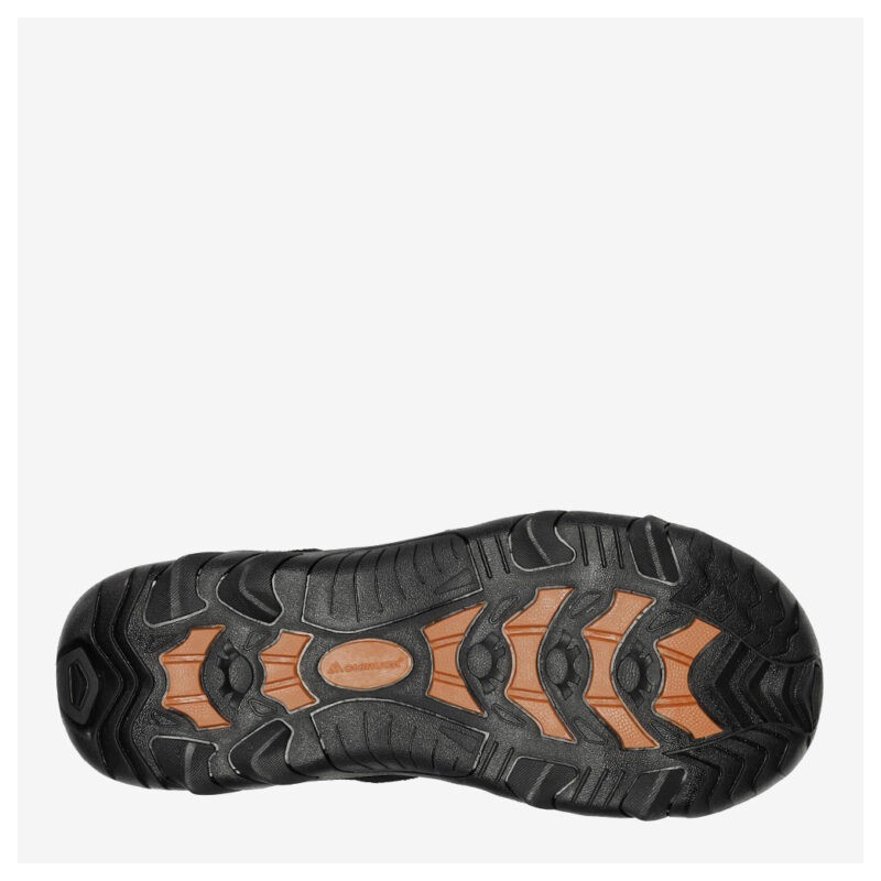 CHIRUCA TAHITI    GRIS / BURDEOS