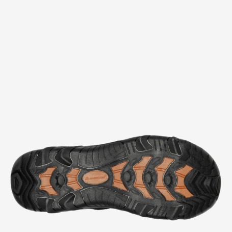 CHIRUCA TAHITI    GRIS / BURDEOS