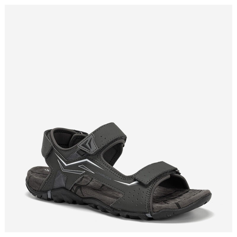 CHIRUCA JEREZ    GRIS / NEGRO
