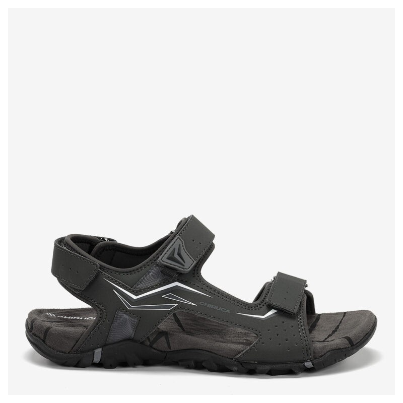 CHIRUCA JEREZ    GRIS / NEGRO