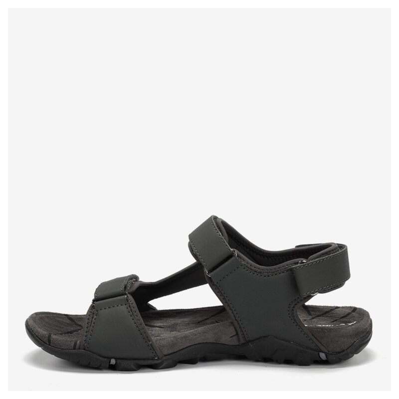 CHIRUCA JEREZ    GRIS / NEGRO