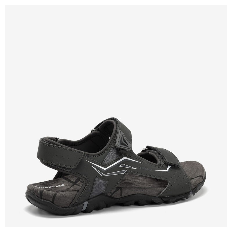 CHIRUCA JEREZ    GRIS / NEGRO