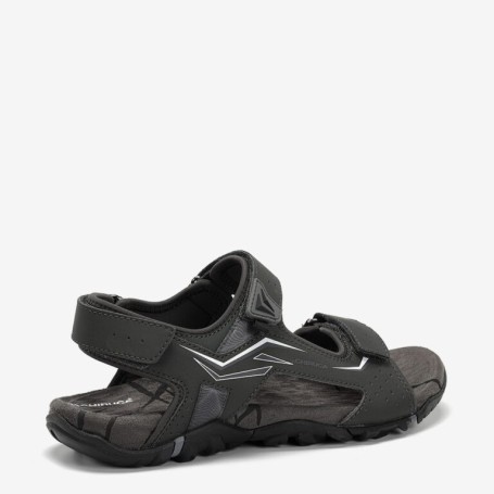 CHIRUCA JEREZ    GRIS / NEGRO