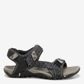 CHIRUCA DAKAR    GRIS / CAMEL