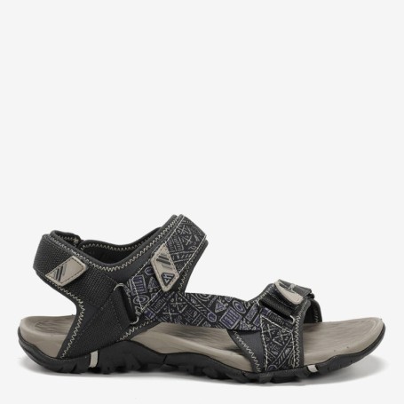 CHIRUCA DAKAR    GRIS / CAMEL
