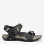 CHIRUCA DAKAR    GRIS / CAMEL