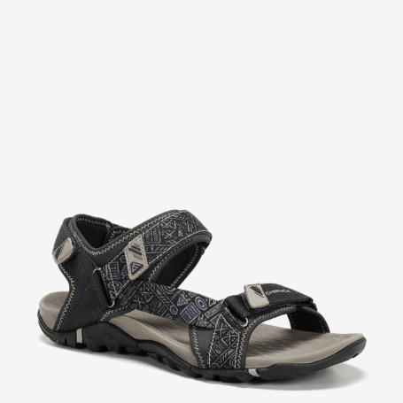 CHIRUCA DAKAR    GRIS / CAMEL