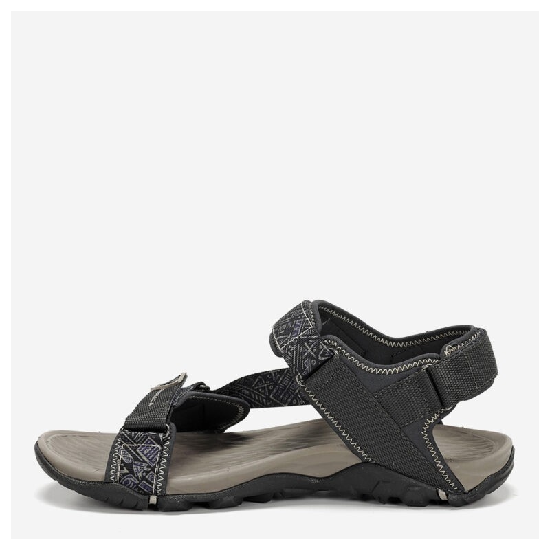 CHIRUCA DAKAR    GRIS / CAMEL