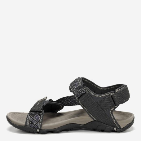 CHIRUCA DAKAR    GRIS / CAMEL