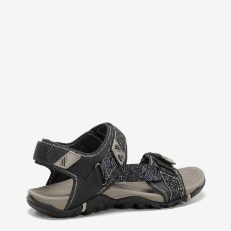 CHIRUCA DAKAR    GRIS / CAMEL